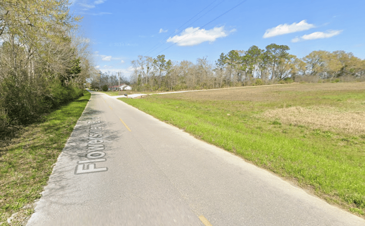Pictures of Land property located at 101 Flowersview Blvd, Laurel Hill, FL 32567 for sales - image #1