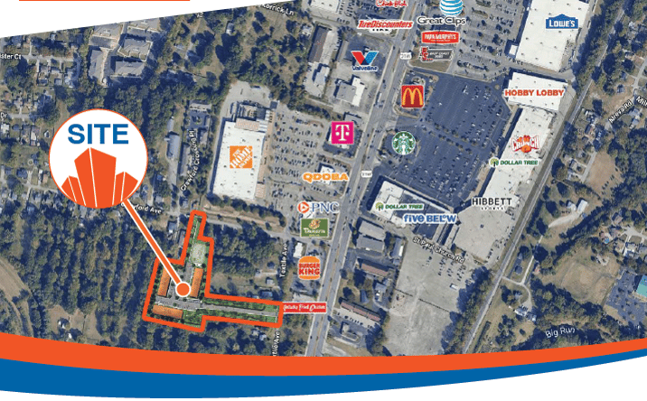 Pictures of Land, Multifamily property located at 4514 R Crawford Ave, Louisville, KY 40258 for sales - image #1