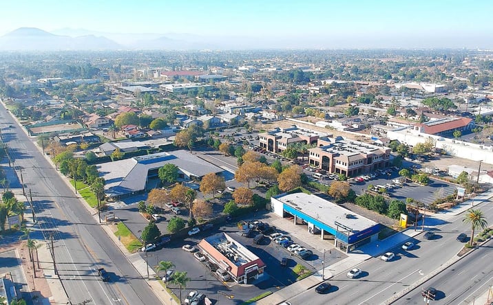 Pictures of Office, Land property located at 8110 Mango Ave,, Fontana, CA 92335 for sales - image #1