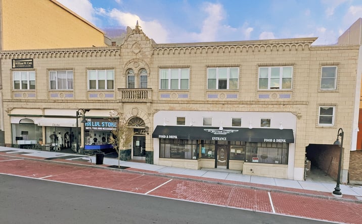 Pictures of Mixed Use, Office, Retail property located at 17 Elizabeth Street, Derby, CT 06418 for sales - image #1