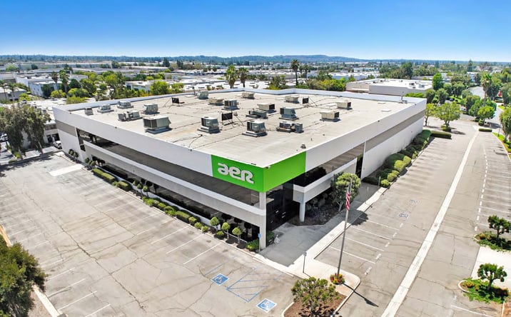 Pictures of Office, Industrial property located at 650 Columbia St, Brea, CA 92101 for sales - image #1