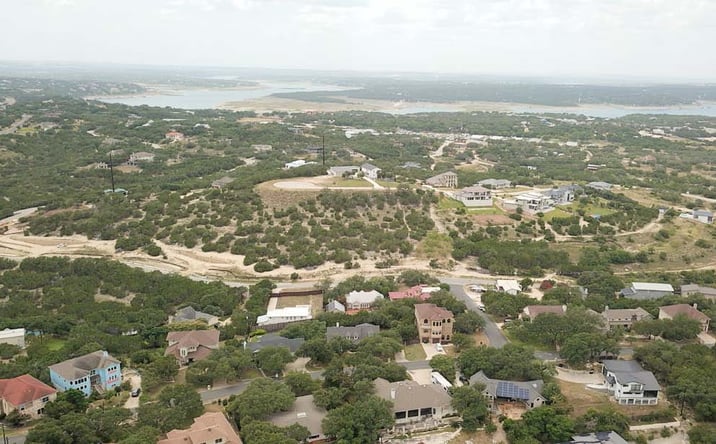 Pictures of Land property located at McCormick Mountain Dr, Austin, TX 78734, 4801 Weletka Dr, Austin, TX 78734 for sales - image #1