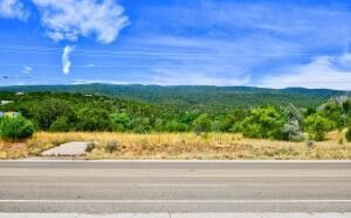 Pictures of Land property located at 12141 North Hwy 14, Cedar Crest, NM 87008 for sales - image #1