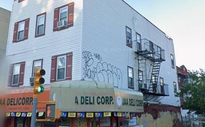 Pictures of Mixed Use, Retail property located at 49-04 111 Street, New York, NY 11368 for sales - image #1