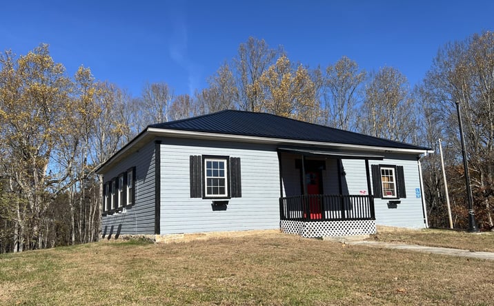 Pictures of Special Purpose property located at 2654 Pinhook Rd, Peterstown, WV 24963 for sales - image #1