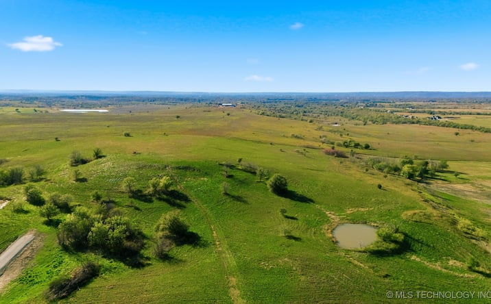 Pictures of Land property located at 20 Sandstone Avenue, Skiatook, OK 74070 for sales - image #1