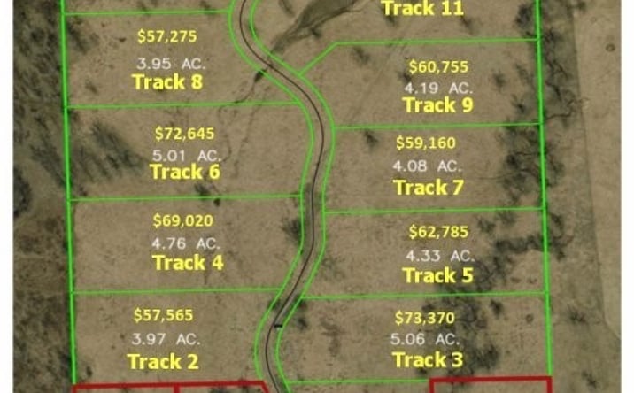 Pictures of Land property located at 17479 E 370 Road, Chelsea, OK 74016 for sales - image #1