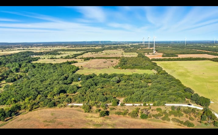 Pictures of Land property located at 2118 Co Rd 137, Cisco, TX 76437 for sales - image #1