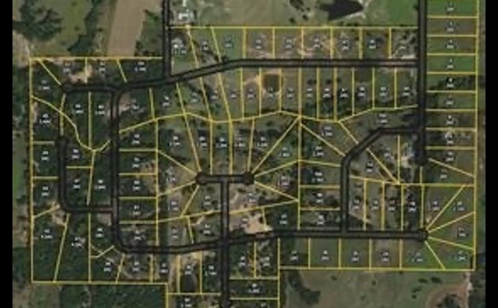 Pictures of Land property located at 311 Kilkenny Rd, Poolville, TX 76487 for sales - image #1