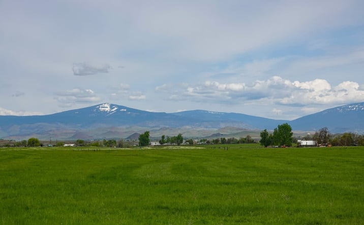 Pictures of Land property located at 1834 E. State Hwy 3, Montague, CA 96064 for sales - image #1