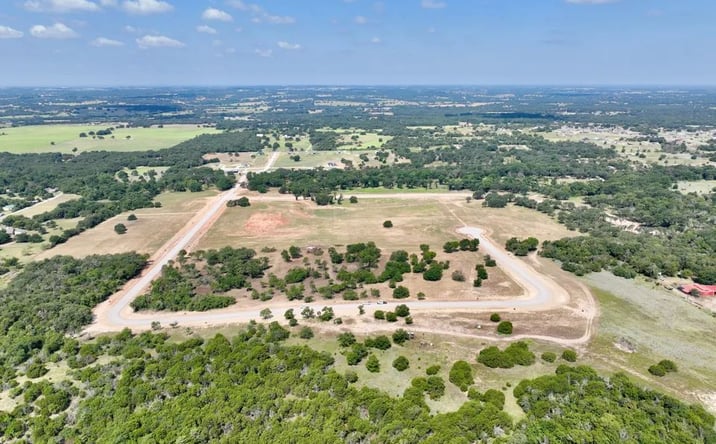 Pictures of Land property located at Lot 44 Colt Road, Springtown, TX 76082 for sales - image #1