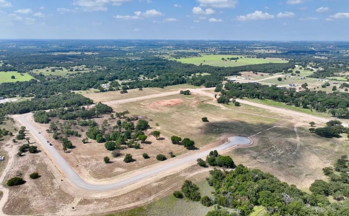 Pictures of Land property located at Lot 47 Colt Road, Springtown, TX 76082 for sales - image #1