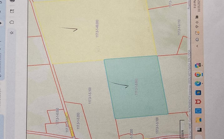 Pictures of Land property located at Newell Road, Crown Point, NY 12928 for sales - image #1