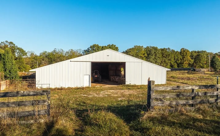 Pictures of Land property located at 1575 Madison 220, Fredericktown, MO 63645 for sales - image #1