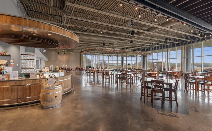 Pictures of Business for Sale, Hospitality, Land, Retail property located at 600 Kenseth Way, Cambridge, WI 53523 for sales - image #1