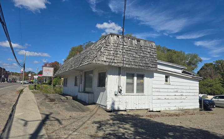 Pictures of Office, Retail, Self Storage property located at 51 S Main St, Prattsburgh, NY 14873 for sales - image #1