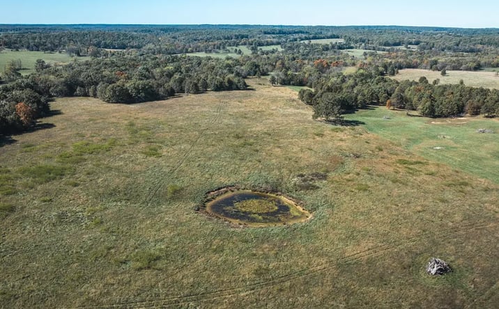 Pictures of Land property located at 45694 Highway 72, Salem, MO 65560 for sales - image #1