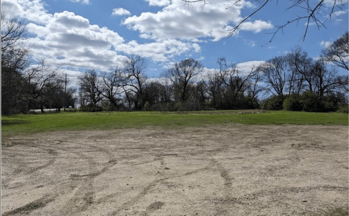 Pictures of Hospitality, Mixed Use, Land property located at 7909 Liberty Grove Road, Rowlett, TX 75089 for sales - image #1