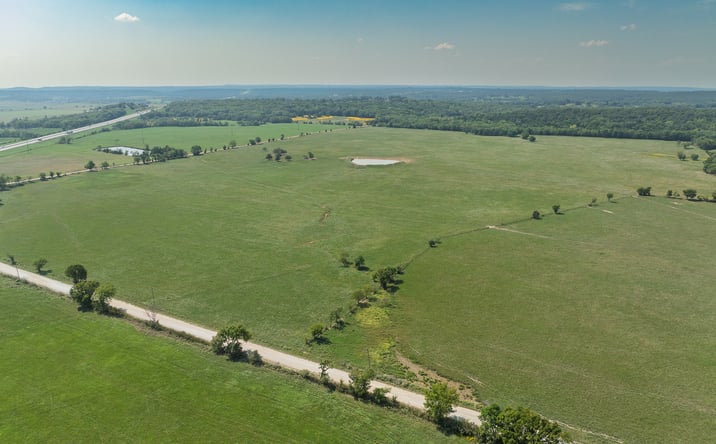 Pictures of Mixed Use, Land property located at 12600 N 433 Rd, Adair, OK 74330 for sales - image #1