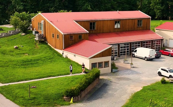 Pictures of Business for Sale, Hospitality, Land, Mixed Use, Retail property located at 1833 Flint Hill Rd., Landenberg, PA 19350 for sales - image #1
