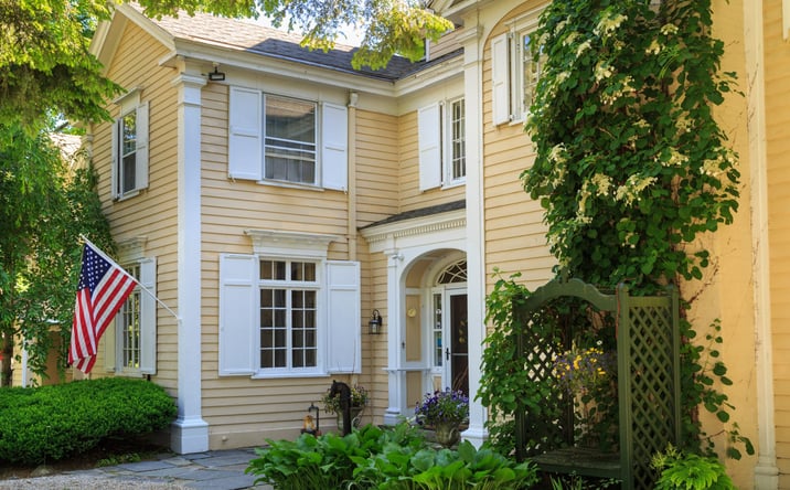 Pictures of Hospitality property located at 85 Stockbridge Rd, Lee, MA 01238 for sales - image #1