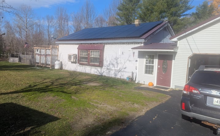 Pictures of Land property located at 452 Pattagumpus Rd, Medway, ME 04460 for sales - image #1