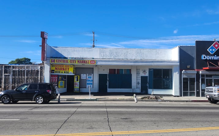 Pictures of Office, Retail, Special Purpose property located at 10209 S Central Ave, Los Angeles, CA 90002 for sales - image #1