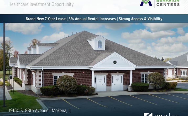 Pictures of Office property located at 19150 S 88th Ave, Mokena, IL 60448 for sales - image #1