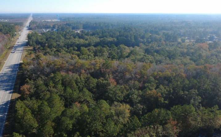Pictures of Land property located at 0 E Cypress St, Ludowici, GA 31316 for sales - image #1