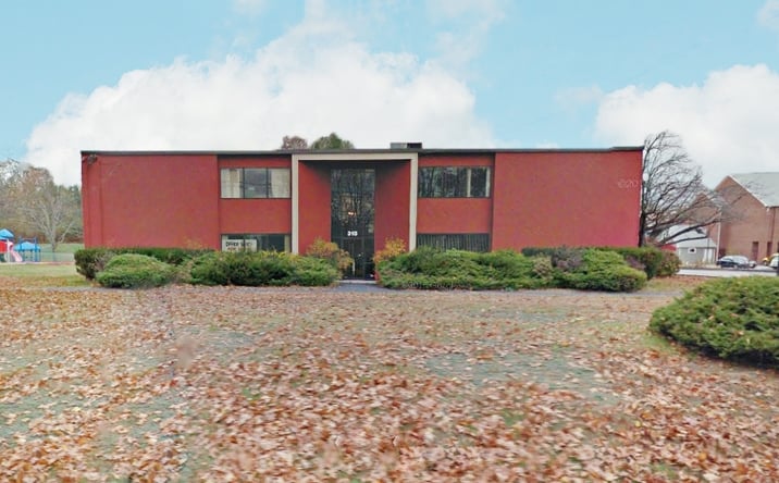 Pictures of Office property located at 315 Littleton Rd, Chelmsford, MA 01824 for sales - image #1
