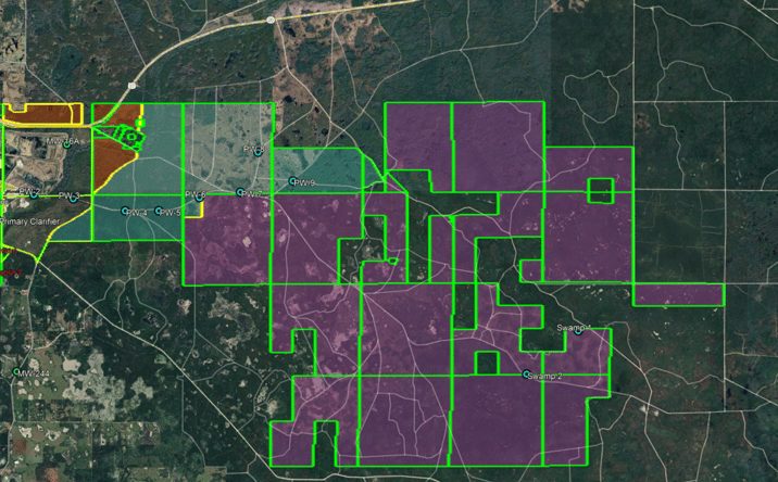 Pictures of Land property located at New Connell Grade, undefined, FL 32348 for sales - image #1