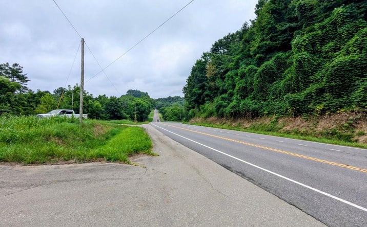 Pictures of Land property located at TBD Scenic Rd, Fries, VA 24330 for sales - image #1