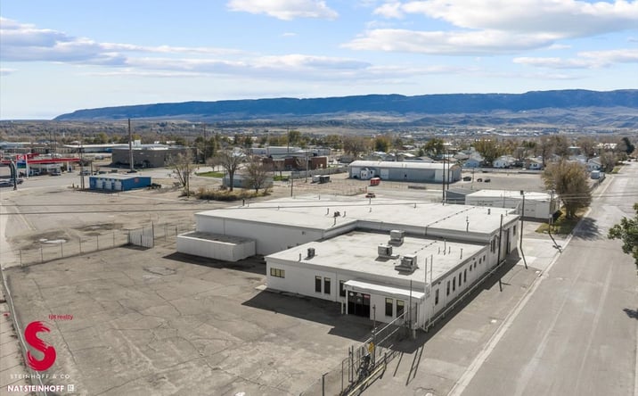 Pictures of Industrial, Mixed Use, Office, Special Purpose property located at 4113 W Yellowstone Highway, Casper, WY, USA, Casper, WY 82604 for sales - image #1