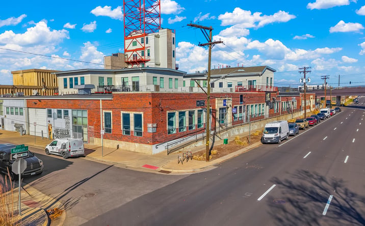 Pictures of Office, Retail property located at 209 Kalamath St, Denver, CO 80223 for sales - image #1
