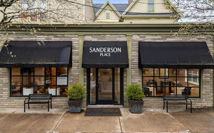 Pictures of Retail property located at 1805 Sanderson Avenue, Scranton, PA 18509 for sales - image #1