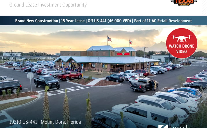 Pictures of Retail property located at 19210 US-441, Mount Dora, FL 32757 for sales - image #1