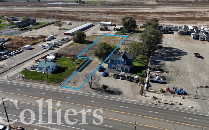 Pictures of Land property located at 1063 SW 30th St, Ontario, OR 97914 for sales - image #1