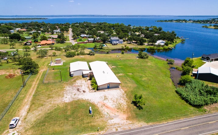 Pictures of Industrial, Retail, Self Storage property located at 7330 TX 261, Buchanan Dam, TX 78609 for sales - image #1