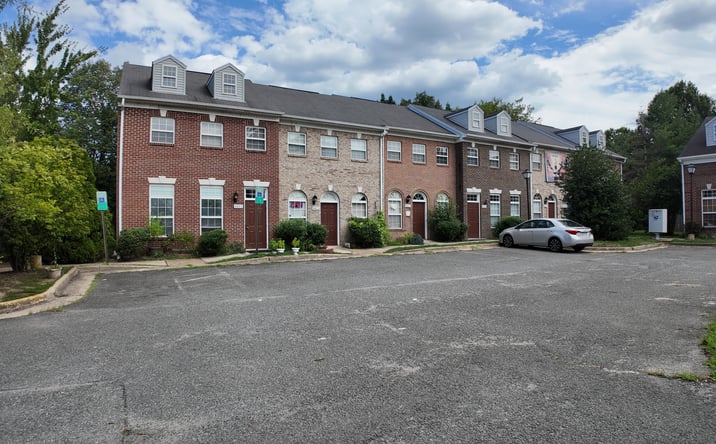 Pictures of Mixed Use, Office property located at 8609 C Engleside Office Park, Alexandria, VA 22309 for sales - image #1