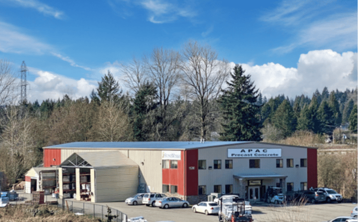 Pictures of Industrial property located at 1530 Bonneville Ave, Snohomish, WA 98290 for sales - image #1