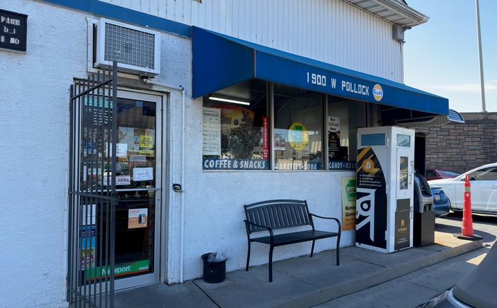 Pictures of Industrial, Business for Sale property located at 1900 W Moyamensing Ave, Philadelphia, PA 19145 for sales - image #1