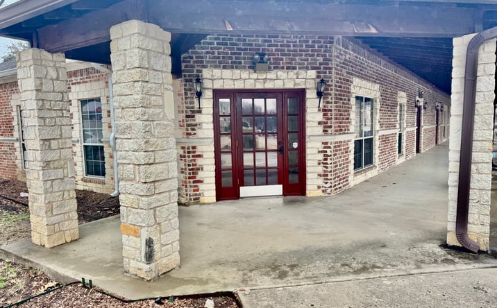 Pictures of Office property located at 6300 Stonewood Dr, Plano, TX 75024 for sales - image #1