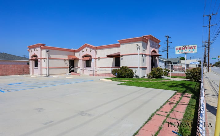 Pictures of Office, Retail property located at 10405 Lower Azusa Rd, Temple City, CA 91780 for sales - image #1