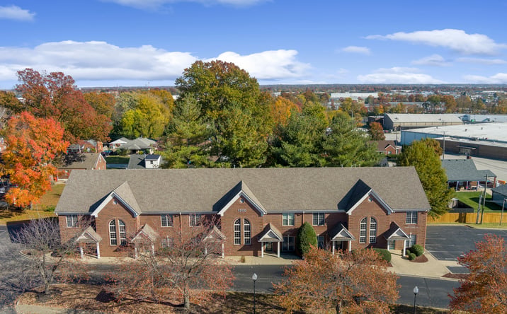 Pictures of Office property located at 1300 Gardiner Ln, Louisville, KY 40213 for sales - image #1