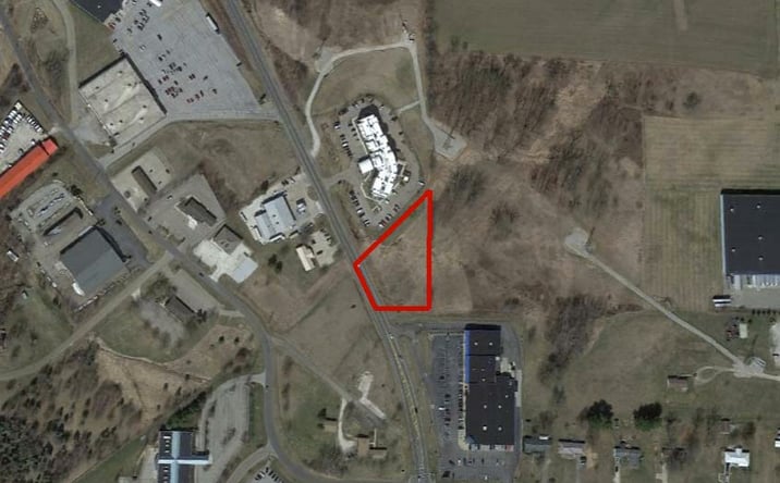 Pictures of Land property located at Canton Road NW, Carrollton, OH 44615 for sales - image #1
