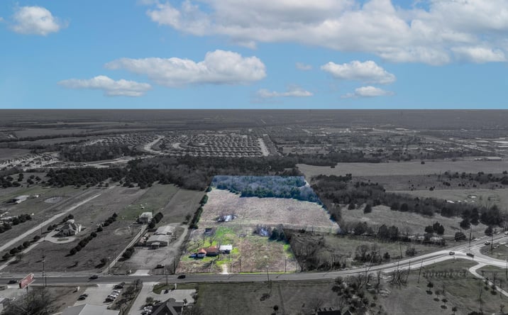 Pictures of Land property located at 7409 TX-66, Royse City, TX 75189 for sales - image #1