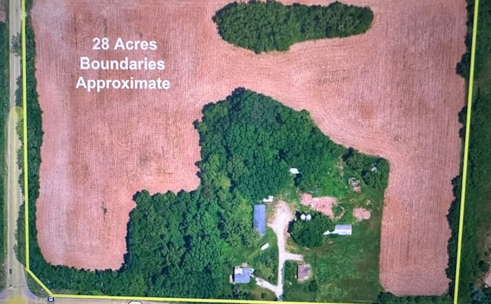 Pictures of Land property located at 7318 W Illinois Route 120, McHenry, IL 60050 for sales - image #1