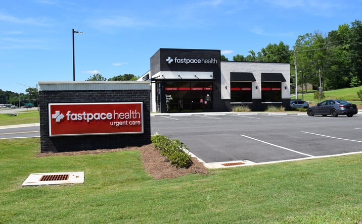 Pictures of Retail property located at 1648 Pelham Rd S, Jacksonville, AL 36265 for sales - image #1