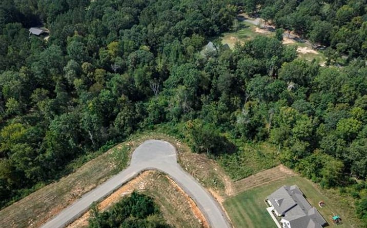 Pictures of Land property located at 145 Shepherd Loop Drive, Arkadelphia, AR 71923 for sales - image #1