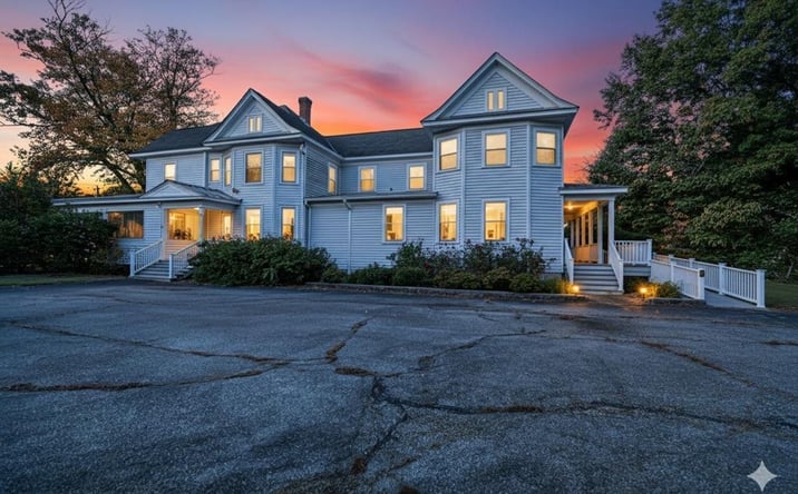 Pictures of Retail, Office property located at 200 Irvington Road, Kilmarnock, VA 22482 for sales - image #1